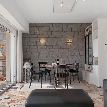 Piccolo Paradiso Vakantiehuis *