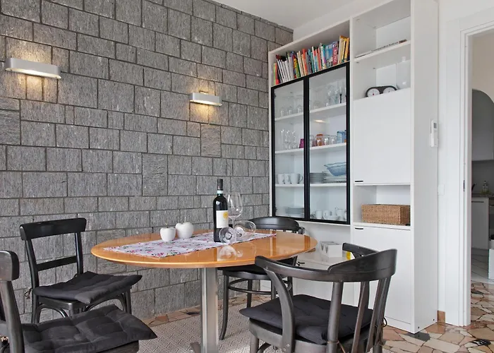 Vakantiehuis Piccolo Paradiso