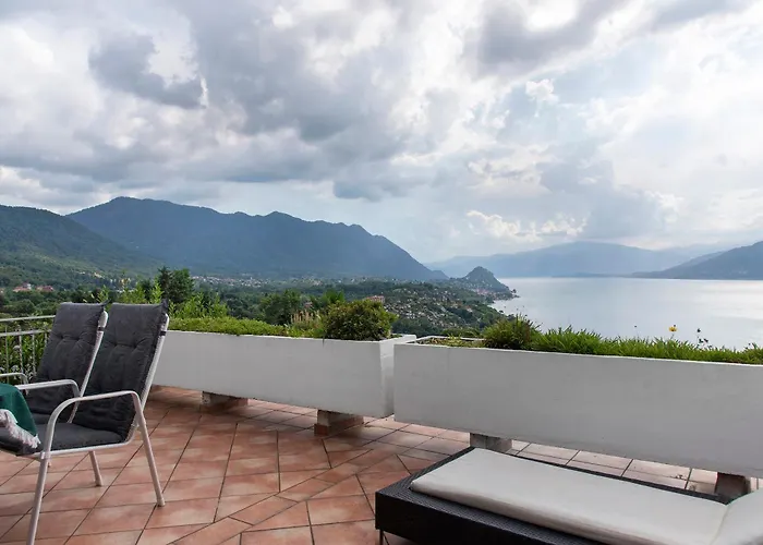 Piccolo Paradiso Brezzo