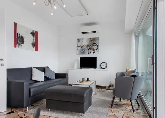 Piccolo Paradiso * Brezzo