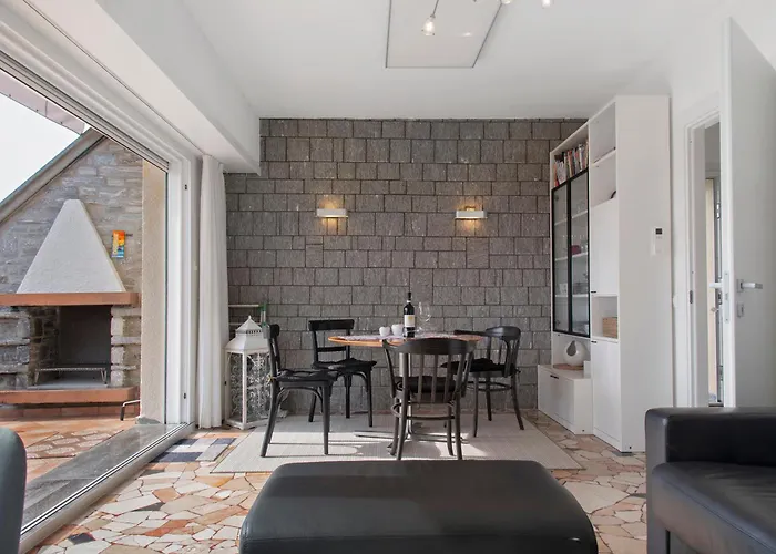 Piccolo Paradiso Vakantiehuis *