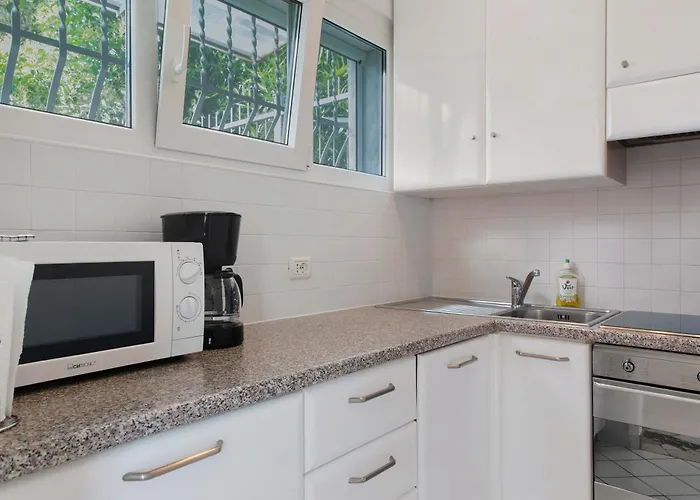 Vakantiehuis Piccolo Paradiso