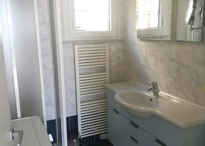 Piccolo Paradiso Brezzo