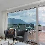 Ferienhaus Piccolo Paradiso Brezzo