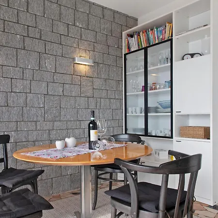 Nyaraló Piccolo Paradiso