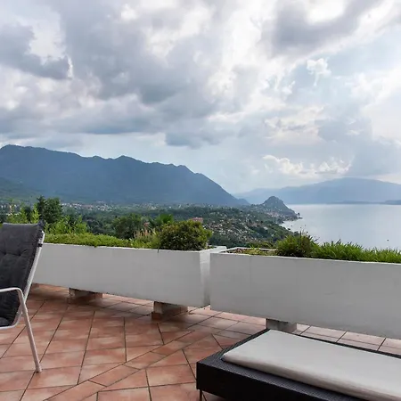 Piccolo Paradiso Brezzo