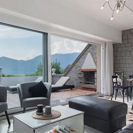 Nyaraló Piccolo Paradiso