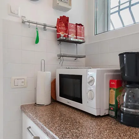 Nyaraló Piccolo Paradiso