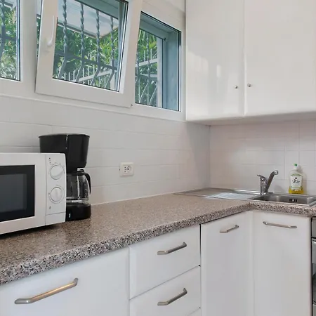 Дом отдыха Piccolo Paradiso