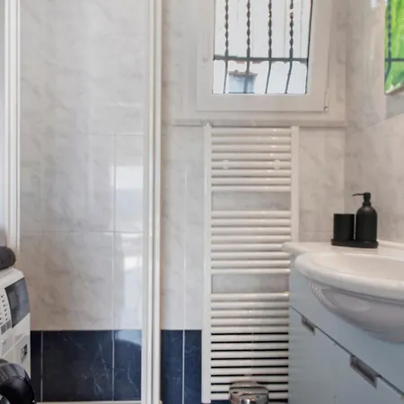 Nyaraló Piccolo Paradiso *