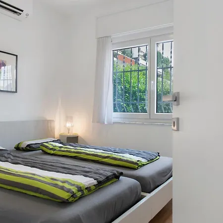 Piccolo Paradiso Holiday home *