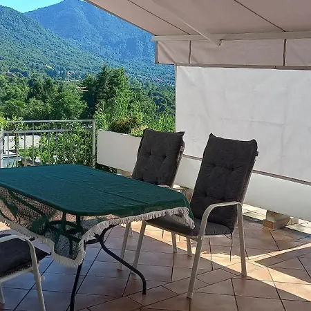 Piccolo Paradiso
