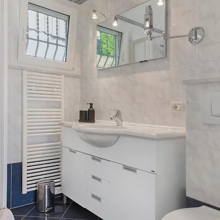 Piccolo Paradiso Holiday home