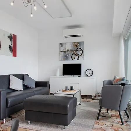 Piccolo Paradiso Holiday home *