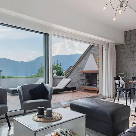 Piccolo Paradiso Holiday home *