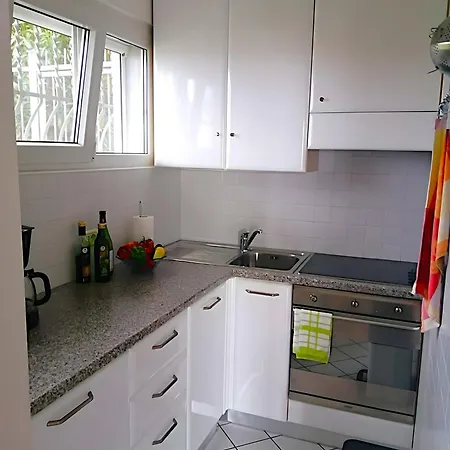 Holiday home Piccolo Paradiso *