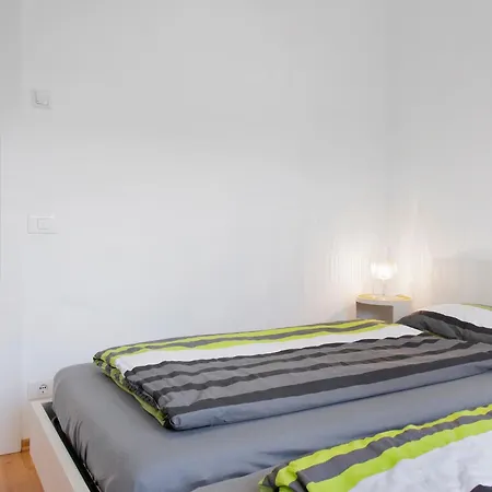 Piccolo Paradiso Holiday home
