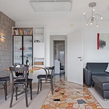 Holiday home Piccolo Paradiso