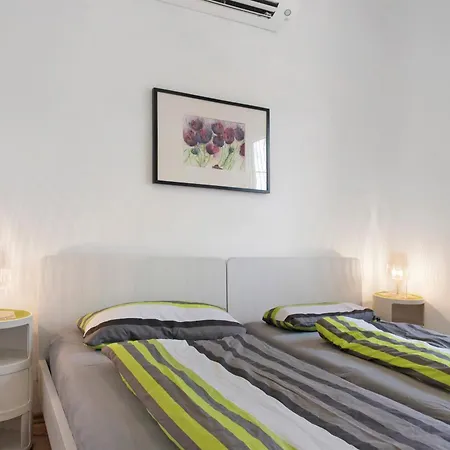 Holiday home Piccolo Paradiso *