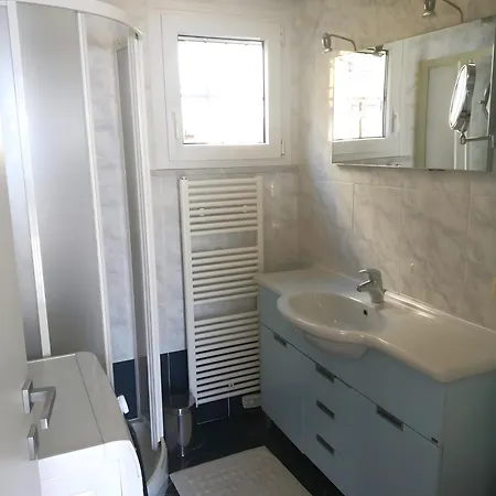 Piccolo Paradiso Holiday home Brezzo