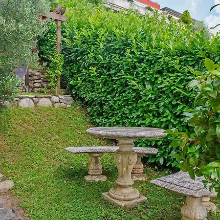 Piccolo Paradiso Brezzo