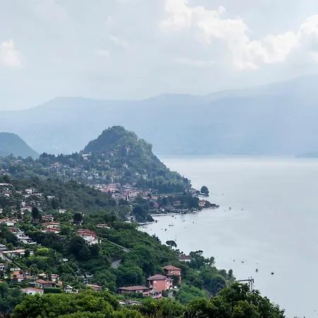 Piccolo Paradiso Holiday home