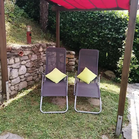Piccolo Paradiso Holiday home *