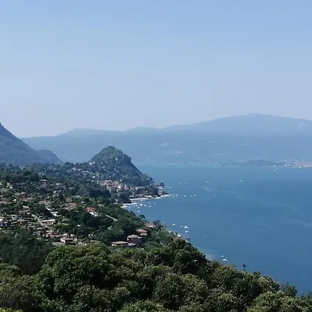 Piccolo Paradiso Holiday home Brezzo
