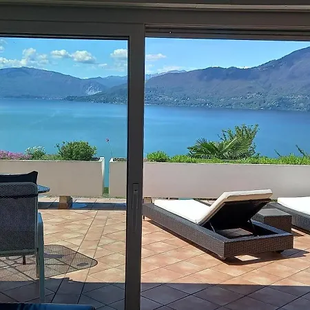 Holiday home Piccolo Paradiso *
