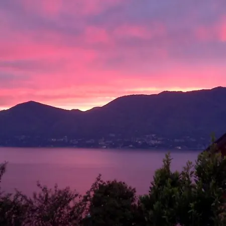 Holiday home Piccolo Paradiso *