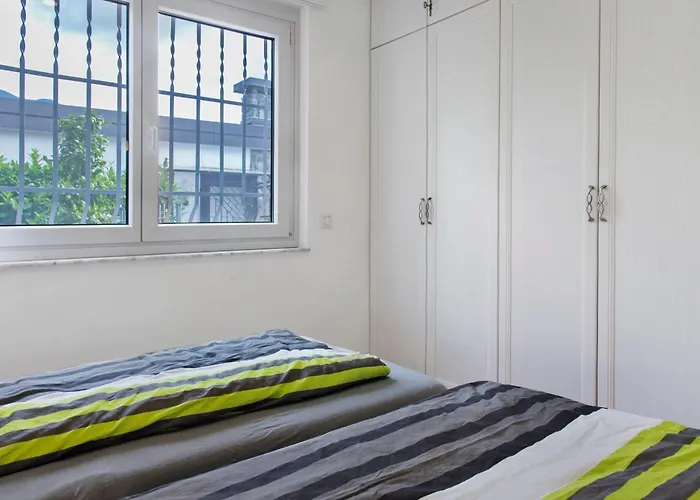 Piccolo Paradiso Dom wakacyjny Brezzo