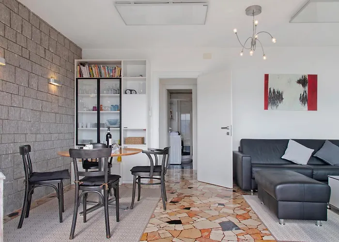 Dom wakacyjny Piccolo Paradiso