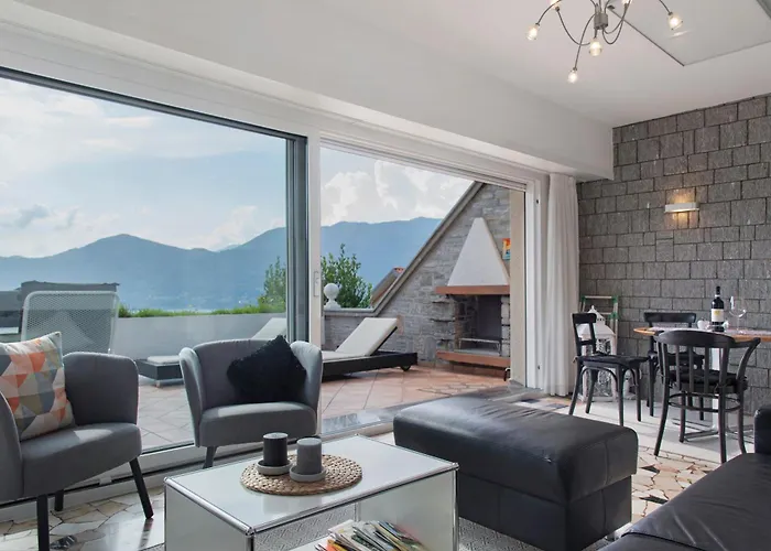 Dom wakacyjny Piccolo Paradiso