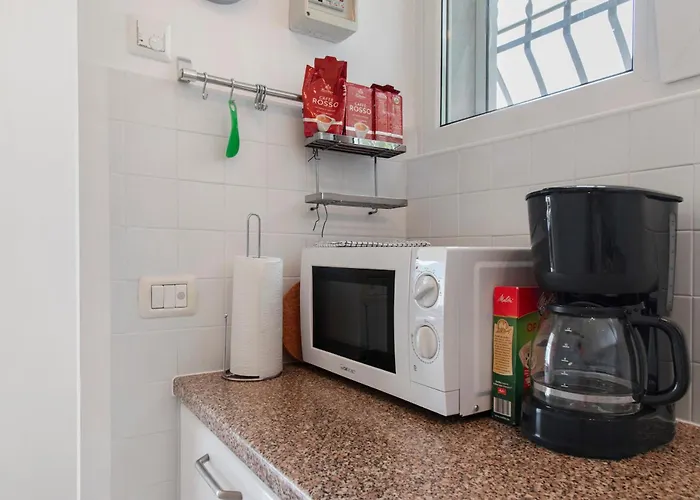 Dom wakacyjny Piccolo Paradiso