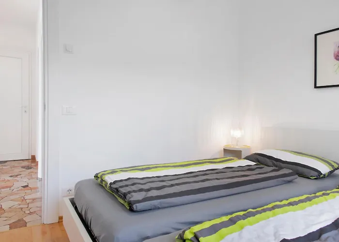 Дом отдыха Piccolo Paradiso Brezzo