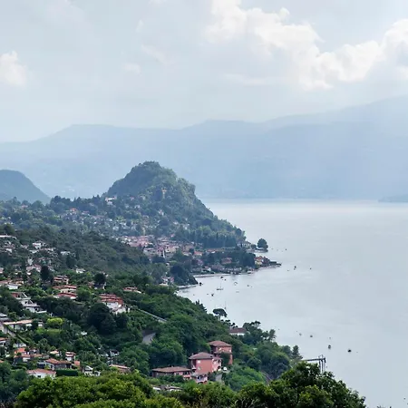 Дом отдыха Piccolo Paradiso Brezzo