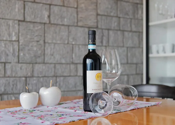 Дом отдыха Piccolo Paradiso *