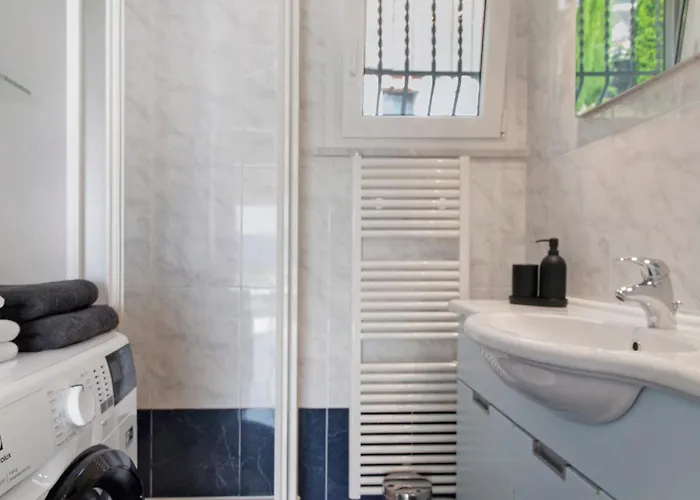 Дом отдыха Piccolo Paradiso *