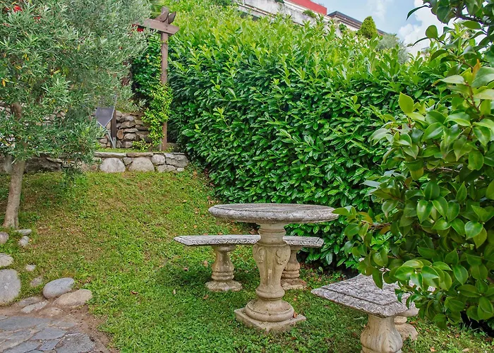 Piccolo Paradiso * Brezzo